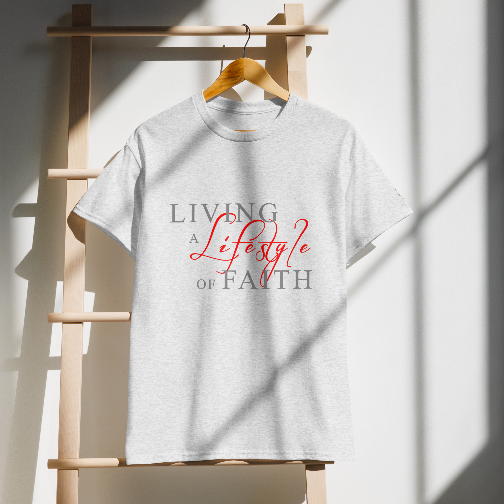 Lifestyle® T-Shirt - Image 4