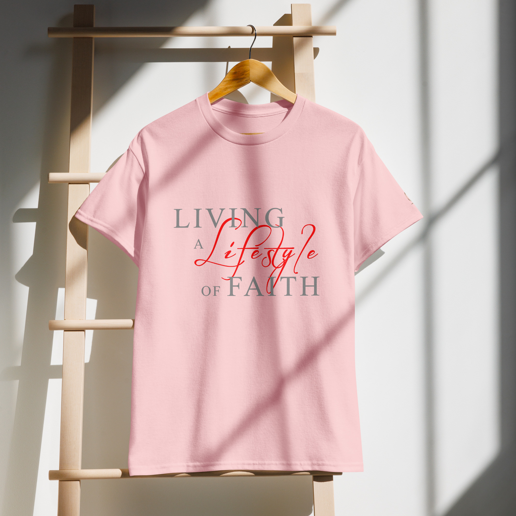 Lifestyle® T-Shirt - Image 3