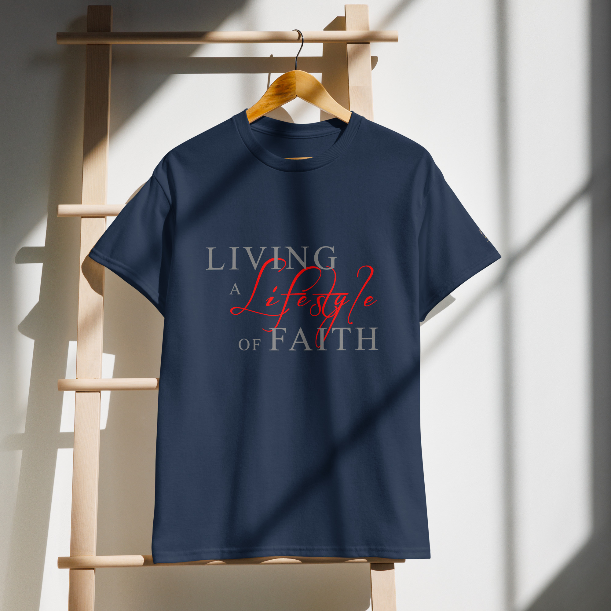 Lifestyle® T-Shirt - Image 2