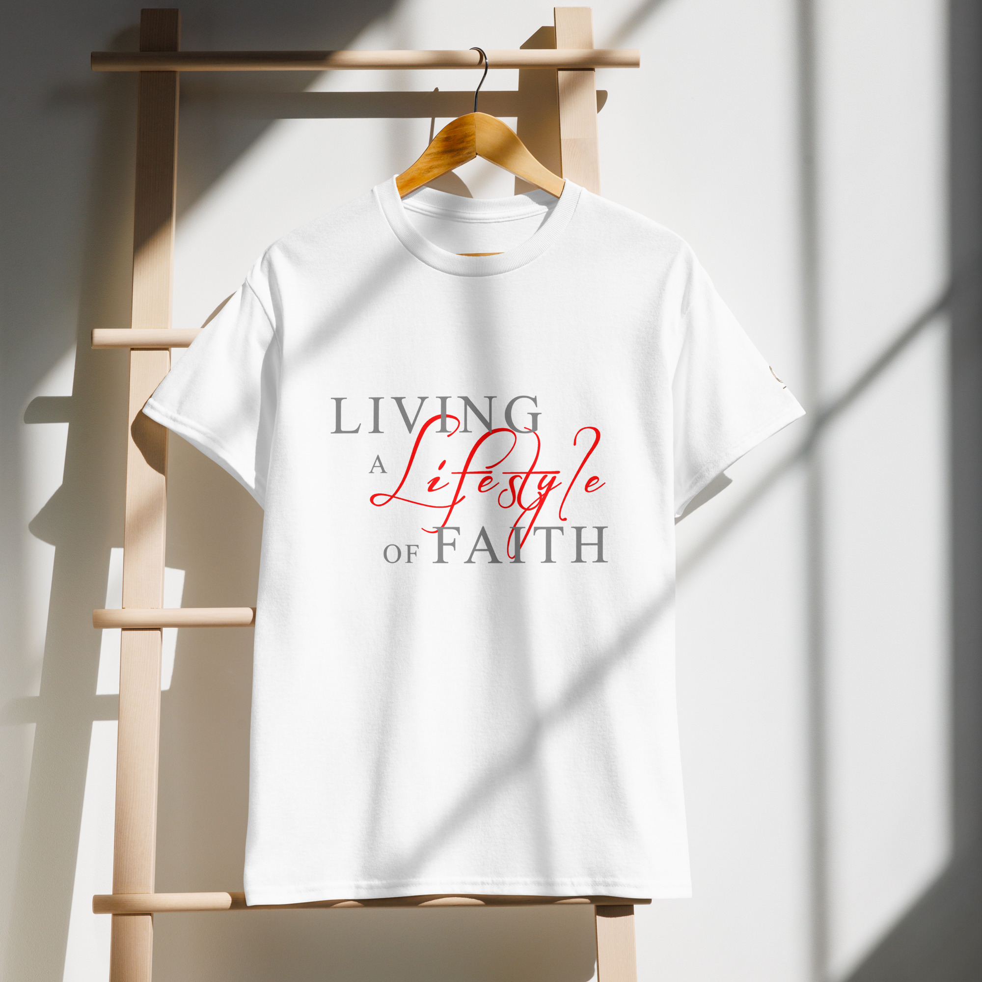 Lifestyle® T-Shirt - Image 5