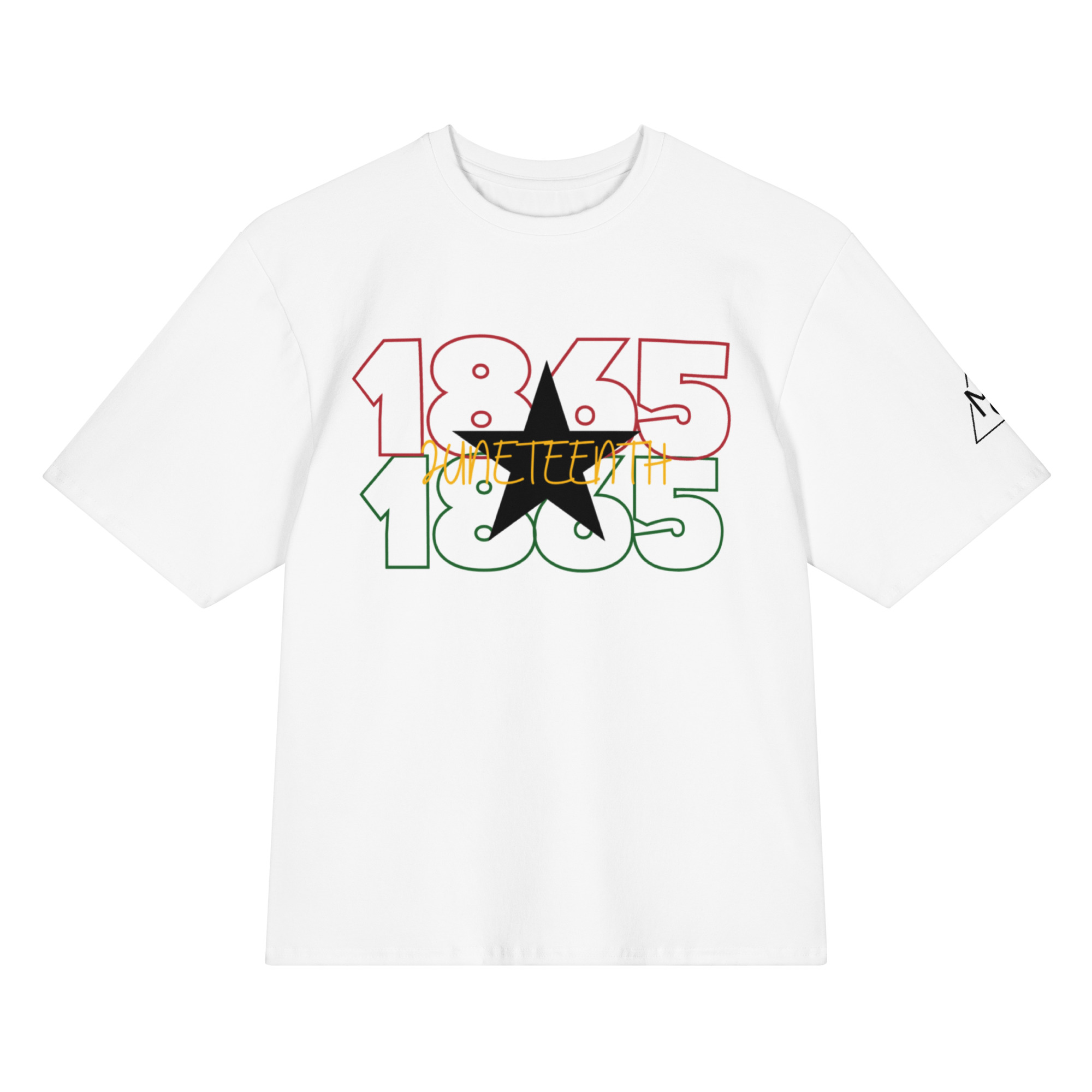 Breaking Chains: Freedom Over Comfort Tee